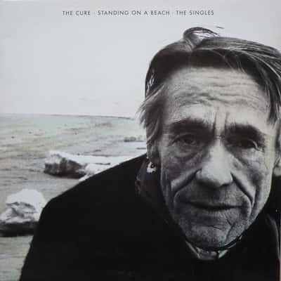🎶 Exploring Standing on the Beach • the Singles by The Cure