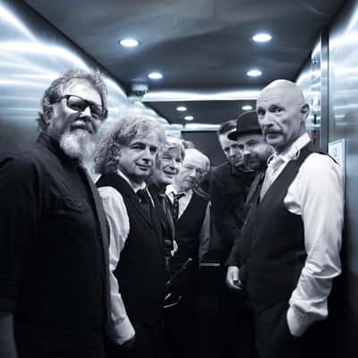 King Crimson: A Deep Dive into Prog Rock Majesty