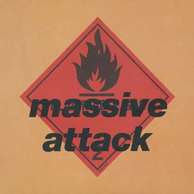 Exploring the Sonic Landscapes of Blue Lines by Massive Attack