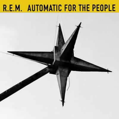 Exploring Automatic for the People by R.E.M.