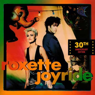 🎶 Joyride by Roxette: A Nostalgic Musical Trip!
