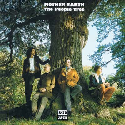 🌳 'The People Tree' by Mother Earth: A Timeless Journey Through Acid Jazz and Soul