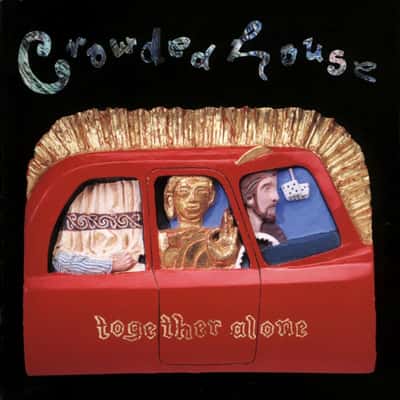 🎶 Exploring the Depths of 'Together Alone' by Crowded House