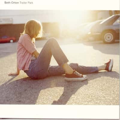 🎶 Exploring 'Trailer Park' by Beth Orton