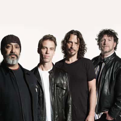 Soundgarden: A Grunge Masterpiece
