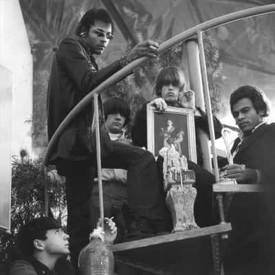 Love: A Timeless Masterpiece