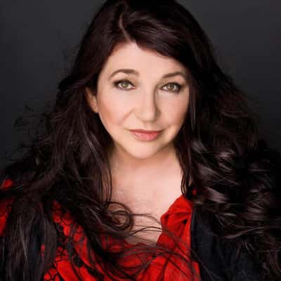 Kate Bush: A Timeless Musical Journey