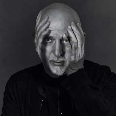 Exploring the Luminous Layers of i/o (Bright-Side Mixes) by Peter Gabriel