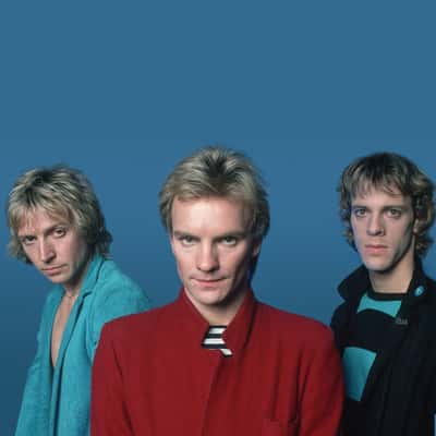 The Police - A Timeless Collection