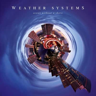 🎶 Dive into Ocean Without a Shore by Weather Systems