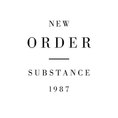 🎵 Exploring the Iconic 'Substance' by New Order