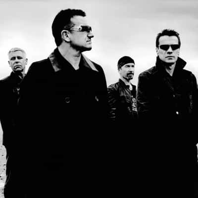 U2: A Pivotal Masterpiece in Rock History