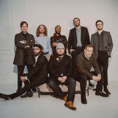 St. Paul & The Broken Bones: A Soulful Revival
