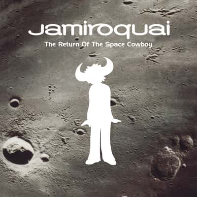 The Return Of The Space Cowboy by Jamiroquai