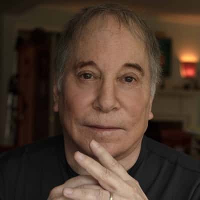 Paul Simon