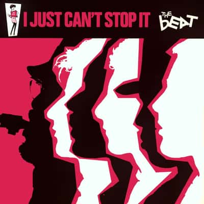 I Just Cant Stop It by The Beat
