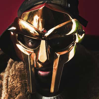 MF DOOM