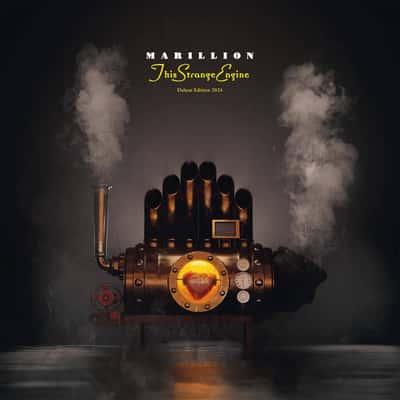 This Strange Engine by Marillion