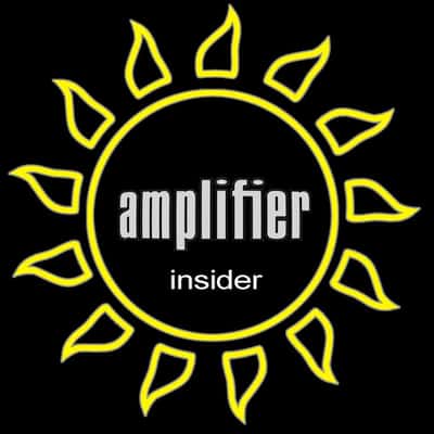 Insider by Amplifier