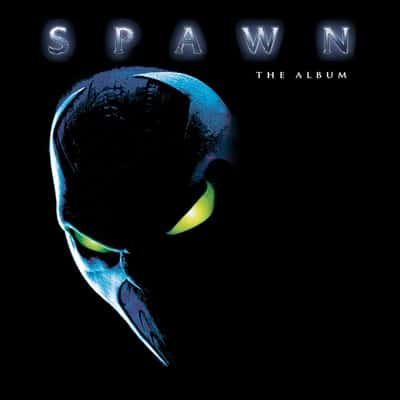 Spawn (The Album) by Various Artists