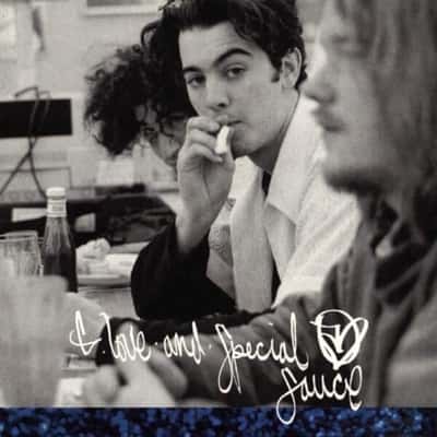 G. Love &amp; Special Sauce by G. Love &amp; Special Sauce