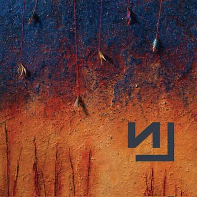 Hesitation Marks by Nine Inch Nails