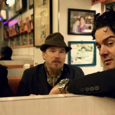 G. Love & Special Sauce