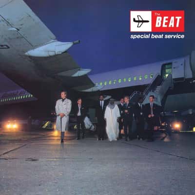 Special Beat Service by The Beat