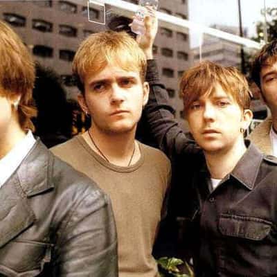 Mansun
