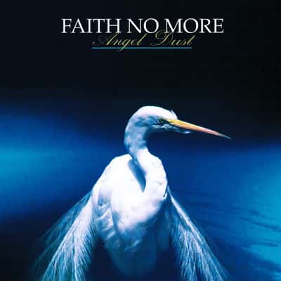 Angel Dust by Faith No More