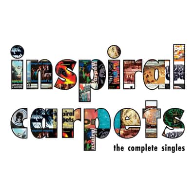 The Complete Singles by Inspiral Carpets