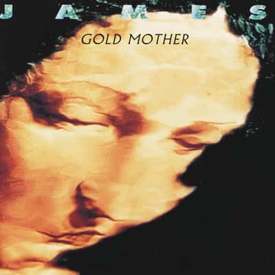 Gold Mother by James
