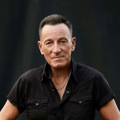 Bruce Springsteen πΊπΈ