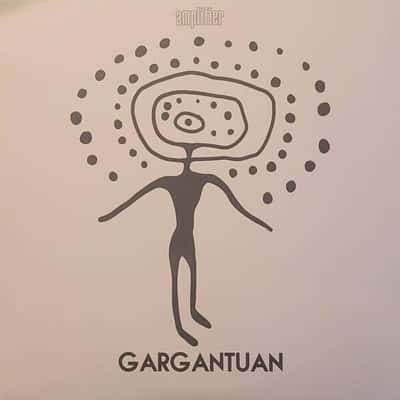 Gargantuan by Amplifier