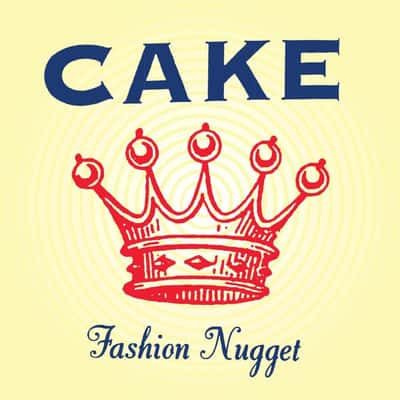 Fashion Nugget by Cake
