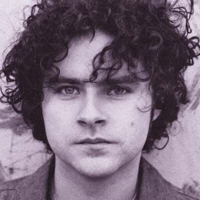 Amen (So Be It) by Paddy Casey