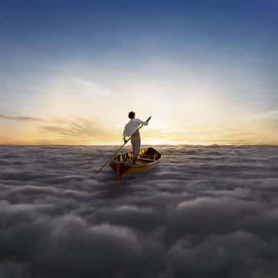 The Endless River by Pink Floyd