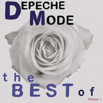 The Best Of (Volume 1) by Depeche Mode