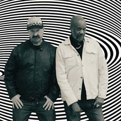 Hifi Sean, David McAlmont