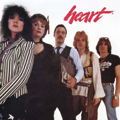 Heart by Heart