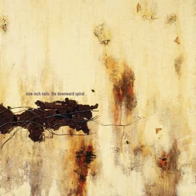 The Downward Spiral by Nine Inch Nails