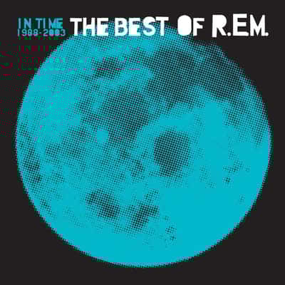 The Best Of R.E.M. by R.E.M.