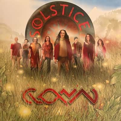 Clann by Solstice