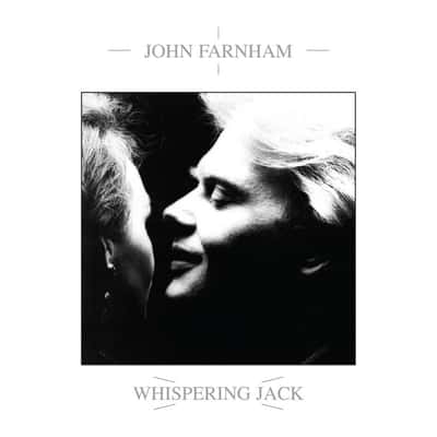 Whispering Jack by John Farnham