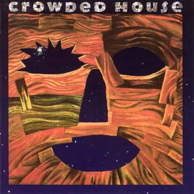 Woodface by Crowded House