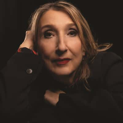 Claudia Brücken