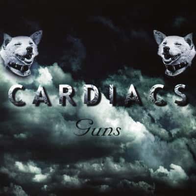 Guns by Cardiacs