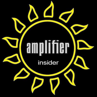 Insider by Amplifier