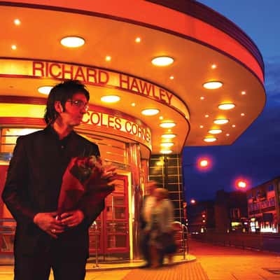 Coles Corner (20th Anniversary Edition) by Richard Hawley