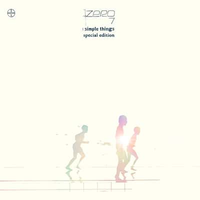 Simple Things by Zero 7